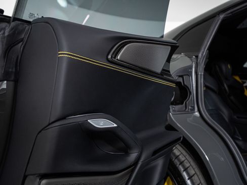 Certified 2025 Ferrari Purosangue AWD/4WD image 53