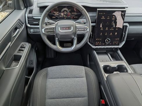 New 2026 GMC Acadia Elevation w/ Black Edition FWD image 13