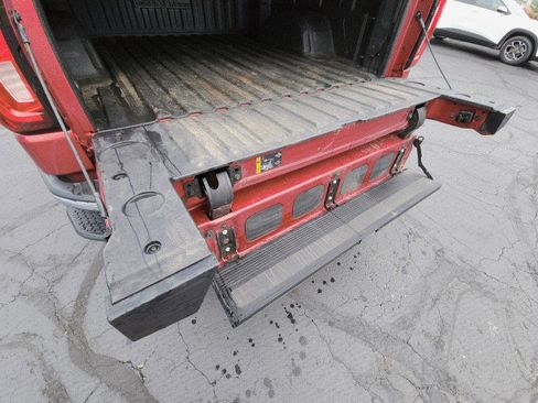 Used 2020 GMC Sierra 1500 SLT w/ SLT Premium Plus Package image 21