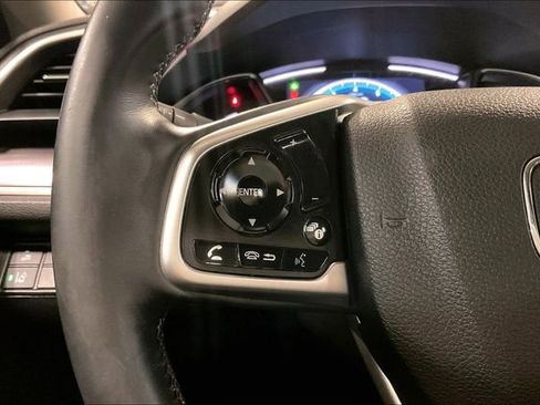 Used 2019 Honda Civic EX image 18