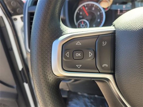 New 2026 RAM 3500 Tradesman image 31