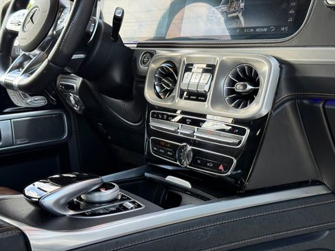 Used 2021 Mercedes-Benz G 63 AMG 4MATIC image 33