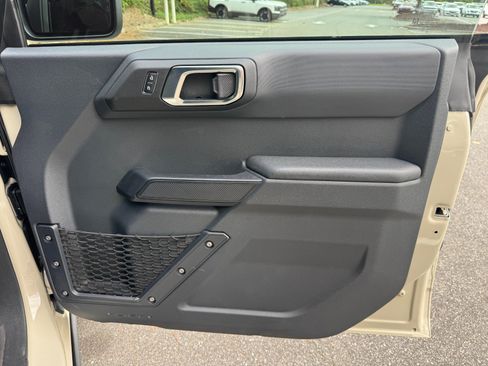 Used 2025 Ford Bronco Big Bend AWD/4WD image 53