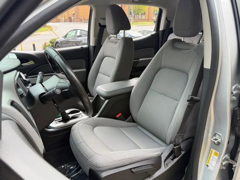 Used 2018 Chevrolet Colorado LT w/ LT Convenience Package image 25