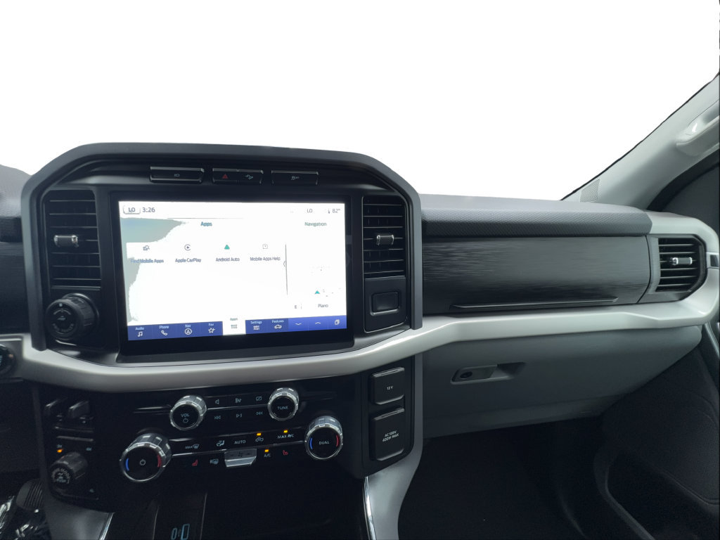 Used 2023 Ford F150 XLT w/ Equipment Group 302A High AWD/4WD image 48