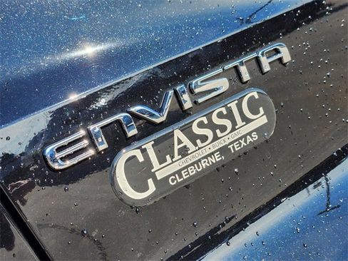 New 2026 Buick Envista Sport Touring w/ Convenience I Package image 10