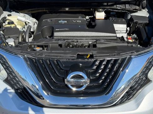 Used 2018 Nissan Murano S w/ Cargo Package image 27