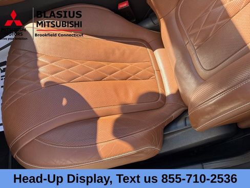 Used 2017 Mercedes-Benz S 550 Cabriolet image 18