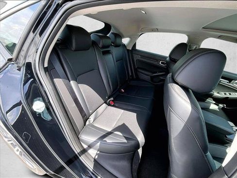 Used 2023 Honda Civic EX-L image 29