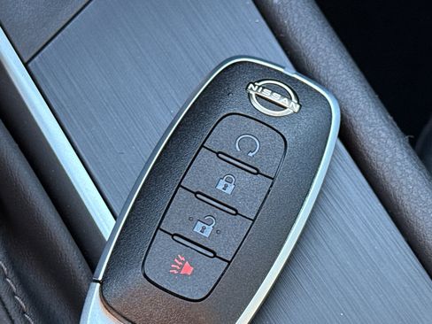 New 2026 Nissan Kicks SV image 36