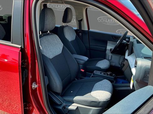 New 2025 Ford Maverick XLT w/ XLT Luxury Package image 11