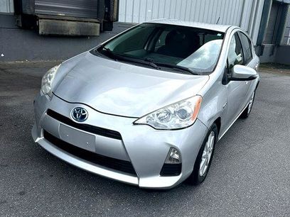 Used 2013 Toyota Prius C One