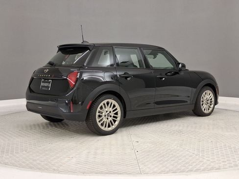 New 2026 MINI Cooper S FWD image 7
