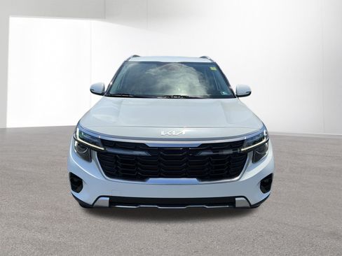 Certified 2024 Kia Seltos S AWD/4WD image 8