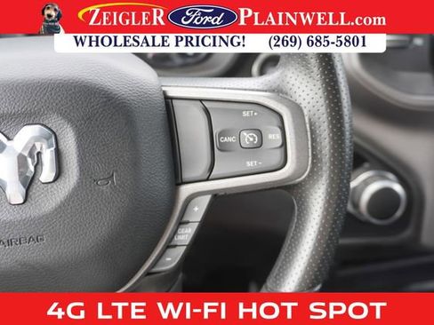 Used 2023 RAM 3500 Tradesman image 25