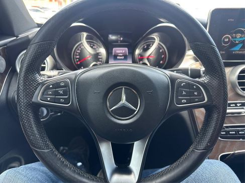 Used 2018 Mercedes-Benz C 300 4MATIC Coupe image 16