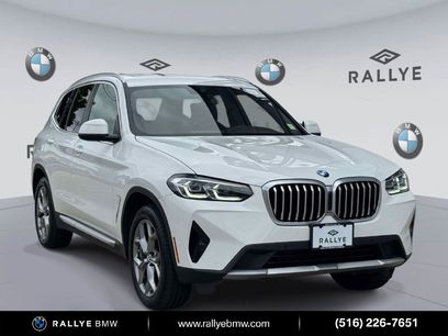 Certified 2024 BMW X3 xDrive30i w/ Convenience Package