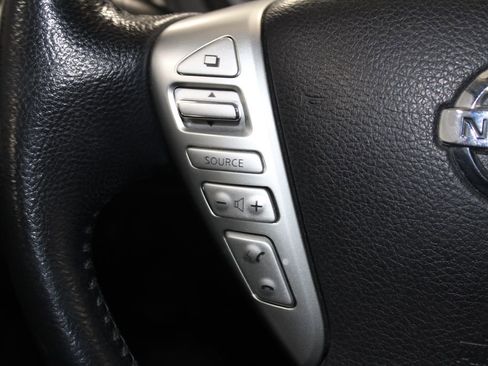 Used 2013 Nissan Sentra SV w/ Driver Pkg image 30