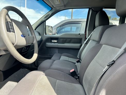 Used 2004 Ford F150 STX RWD image 8