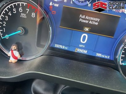 Used 2023 Ford F150 Tremor w/ Trailer Tow Package