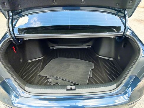 Certified 2024 Honda Accord EX-L image 26