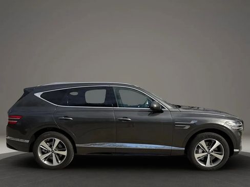 Used 2024 Genesis GV80 3.5T image 6