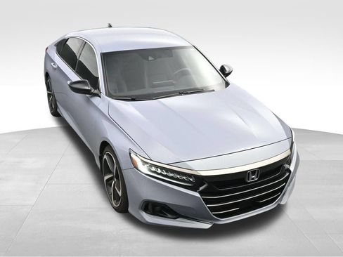 Used 2022 Honda Accord Sport image 25