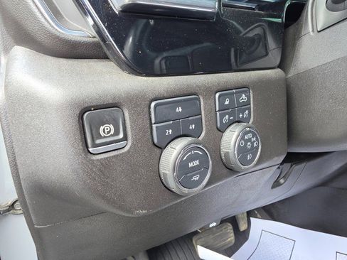Used 2024 Chevrolet Silverado 2500 LT w/ All Star Edition AWD/4WD image 40