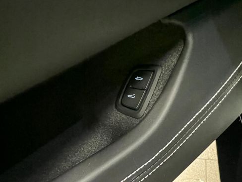 New 2026 Chevrolet Corvette 2dr Stingray Cpe w/3LT Coupe image 71