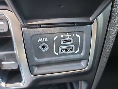 New 2026 Jeep Wrangler Sport S image 30