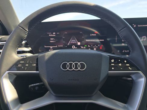 Certified 2025 Audi A5 2.0T Premium w/ Convenience Package AWD/4WD image 23