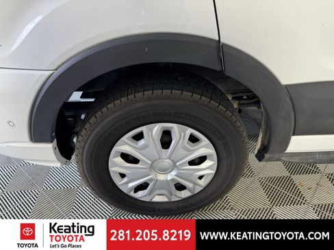 Used 2023 Ford Transit 350 XLT RWD image 27