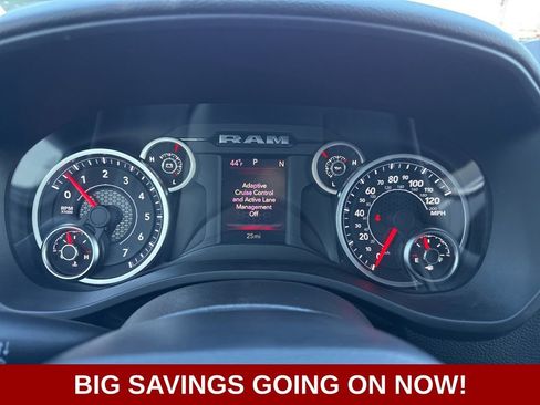 New 2026 RAM 1500 Big Horn image 25