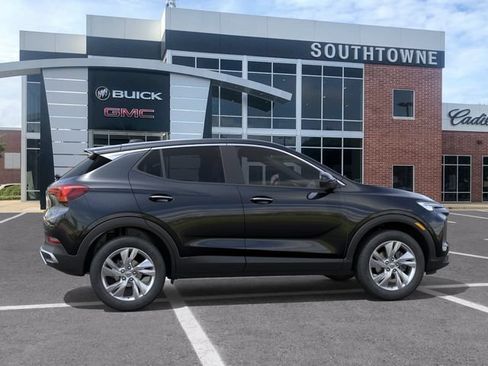 New 2026 Buick Encore GX Preferred FWD image 5