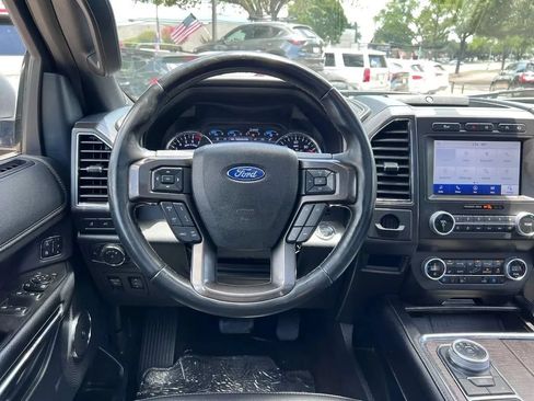 Used 2021 Ford Expedition Limited RWD image 48