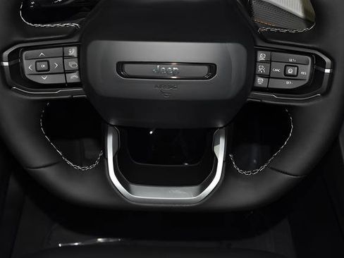 New 2026 Jeep Cherokee Limited AWD/4WD image 20