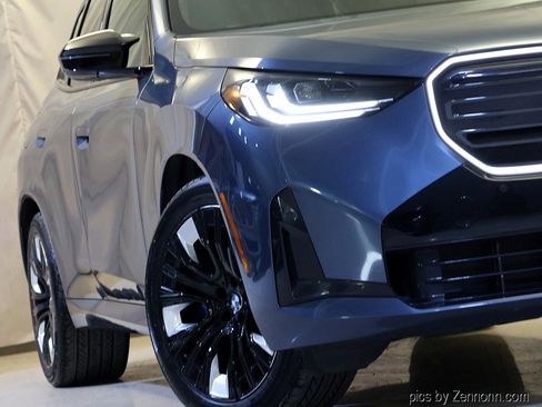 Certified 2025 BMW X3 M50 image 4