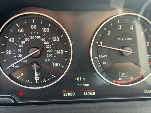 Used 2018 BMW X1 sDrive28i image 6