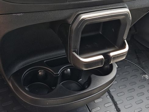 New 2026 RAM ProMaster 1500 w/ Power Group FWD image 44