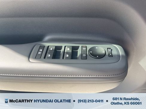 Used 2026 Hyundai Santa Fe XRT AWD/4WD image 32