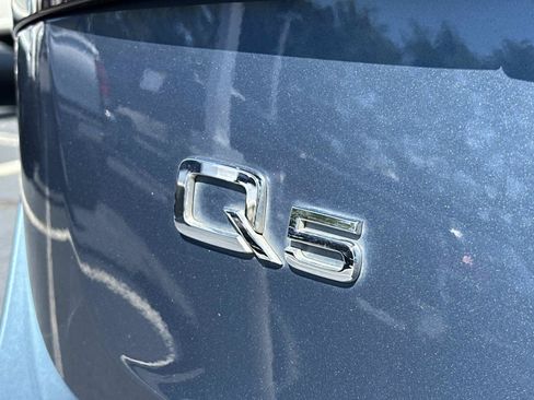 Used 2016 Audi Q5 2.0T Premium Plus w/ Technology Package AWD/4WD image 9