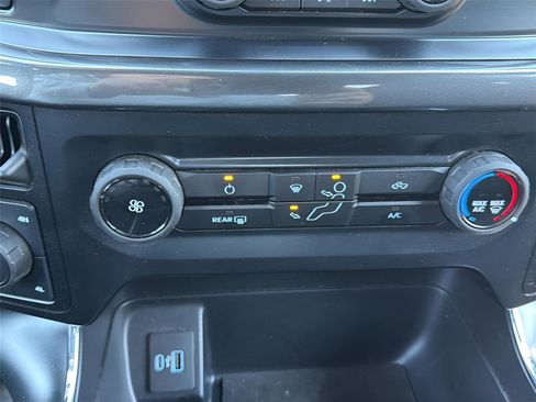 Used 2023 Ford F150 XL w/ STX Appearance Package image 12