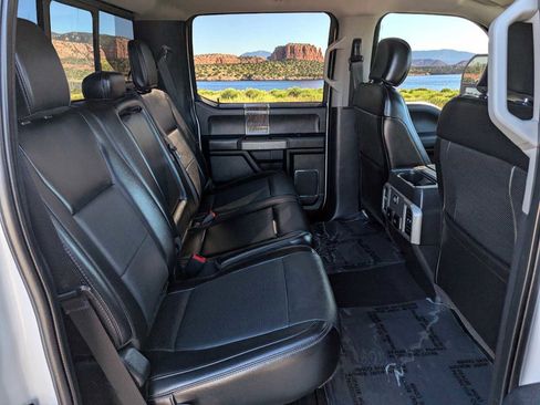 Used 2019 Ford F350 Lariat AWD/4WD image 18