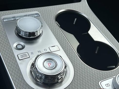 New 2026 Genesis GV80 3.5T Advanced image 31