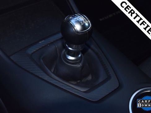 Certified 2025 Ford Mustang GT image 29