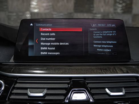 Used 2017 BMW 530i image 26