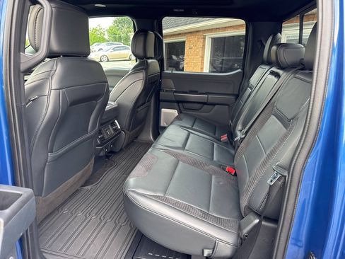 Used 2022 Ford F150 Raptor w/ Equipment Group 801A High AWD/4WD image 14
