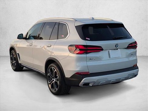 New 2026 BMW X5 sDrive40i w/ Parking Assistance Package image 9