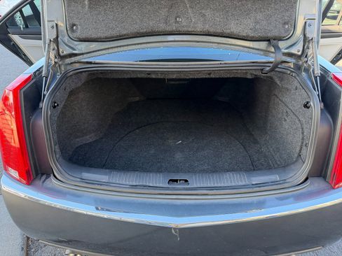 Used 2013 Cadillac CTS Performance image 8