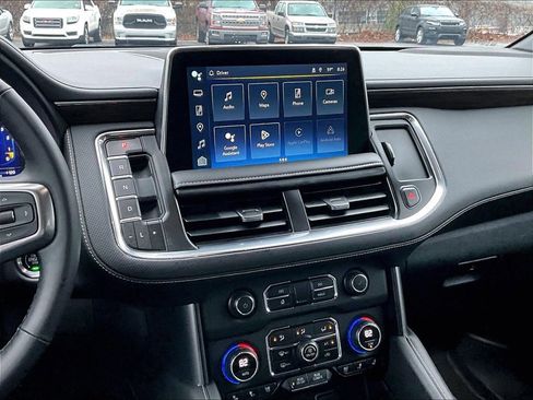 Certified 2023 Chevrolet Suburban Premier image 14